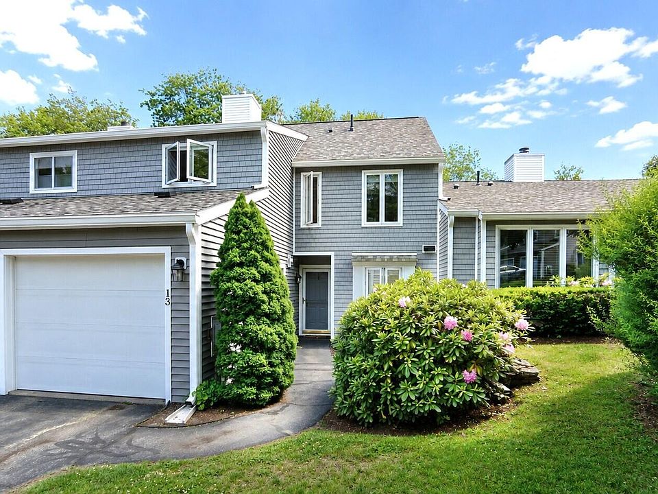 1st image of 13 Cammock Road #13