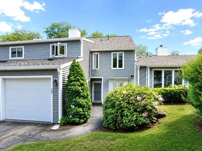 13 Cammock Road #13, Scarborough, ME, 04074