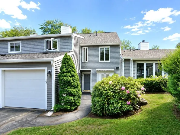13 Cammock Road #13, Scarborough, ME 04074