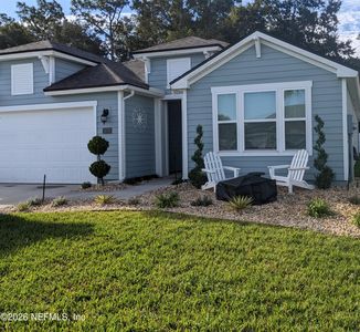 3178 LITTLE KERN Lane, Jacksonville, FL, 32226