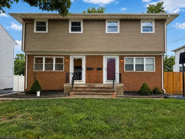 754 Walnut St #754, Dunellen, NJ 08812