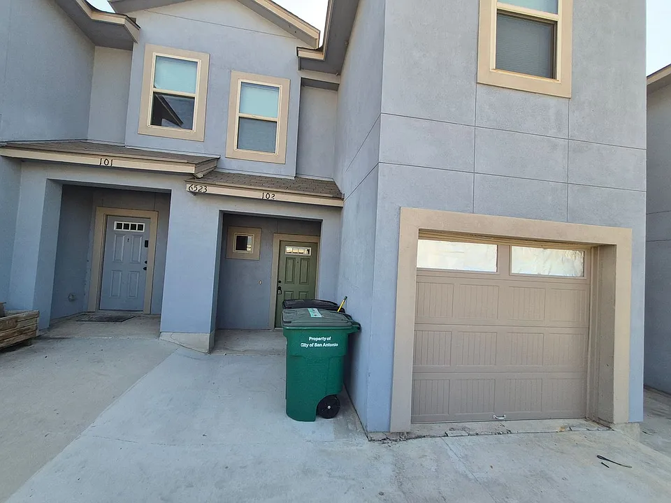 6523 Marcel Way #102