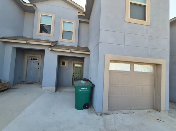 6523 Marcel Way #102, San Antonio, TX 78233