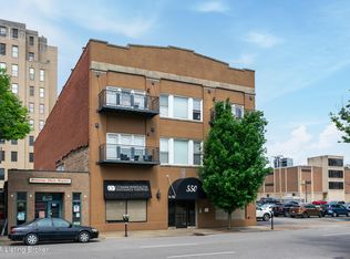 550 S 5th St UNIT 303, Louisville, KY 40202
