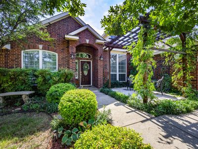 5601 Shadydell Dr, Fort Worth, TX, 76135