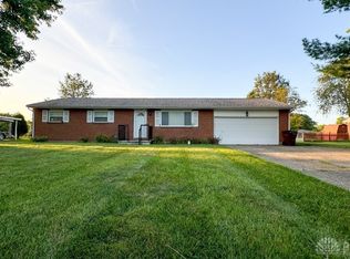 140 Walnut Ave, Carlisle, OH 45005