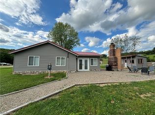 1100 Fort Rd SW, Dellroy, OH 44620