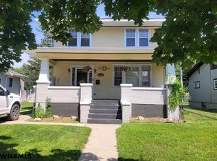 907 Toluca Ave, Alliance, NE 69301