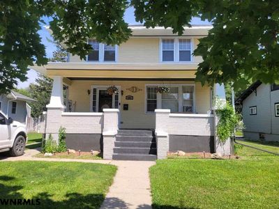907 Toluca Ave, Alliance, NE, 69301