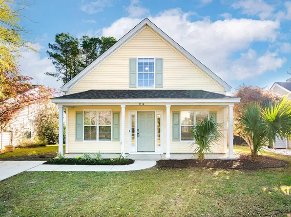 1412 Sandstone Pl, Charleston, SC 29492