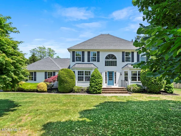 1492 Samuel Drive, Wall, NJ 07719