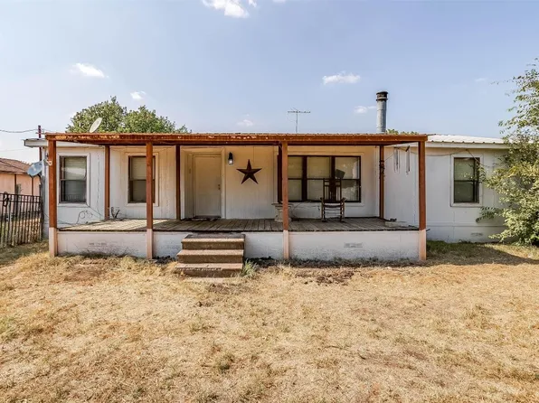 9117 County Road 519, Alvarado, TX 76009