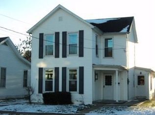 15 Vinton Ave, Gallipolis, OH 45631