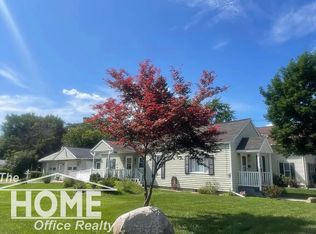 1016 S Shiawassee St, Owosso, MI 48867