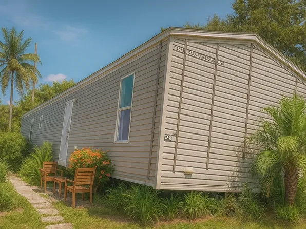 555 4th St #3, Vero Beach, FL 32962