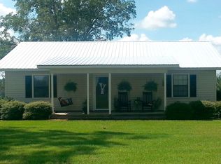 1898 Bell Telephone Rd, Hazlehurst, GA 31539