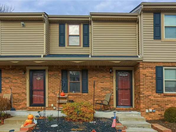 115 Forest Dr, Seven Fields, PA 16046