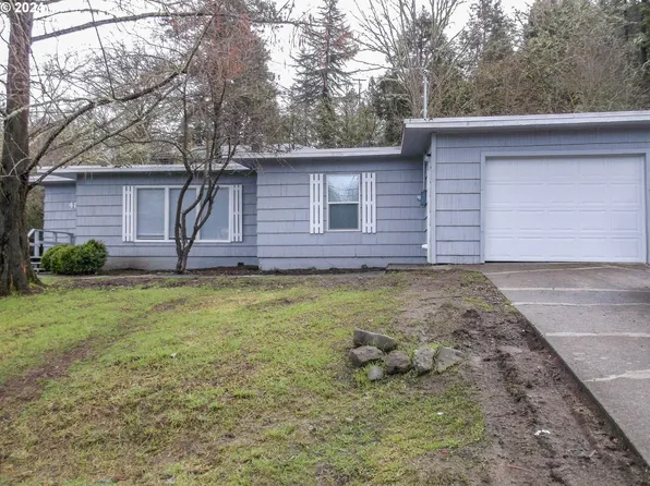 481 SE Leland St, Roseburg, OR 97470