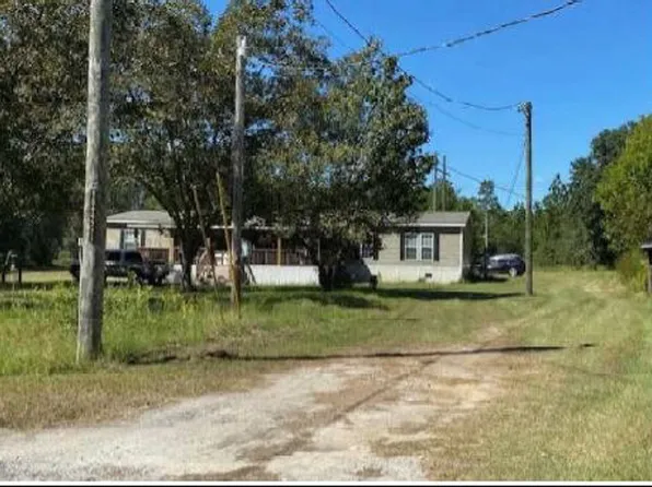 7091 State Highway 147, Reidsville, GA 30453