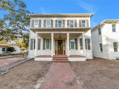 211 30th Ave N, Saint Petersburg, FL, 33704