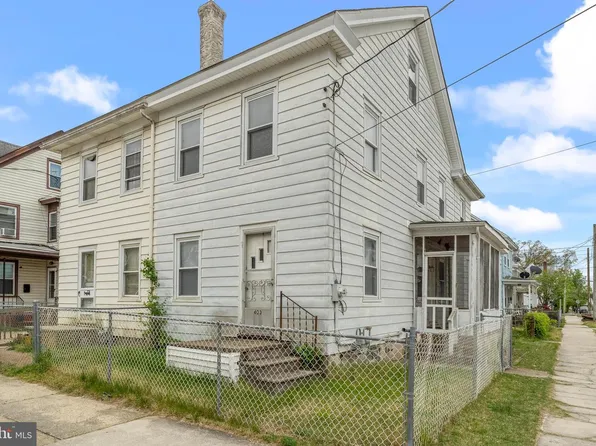 403 Sassafras St, Millville, NJ 08332