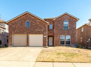 2216 Partridge Dr, Mesquite, TX