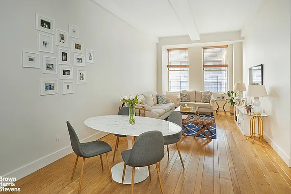 Rented by Brown Harris Stevens | media 3