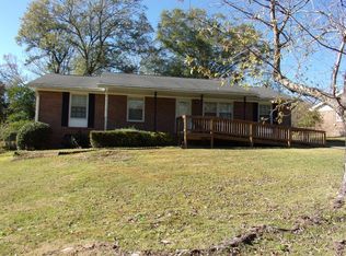 1219 Hunt Ave, Columbus, GA 31907