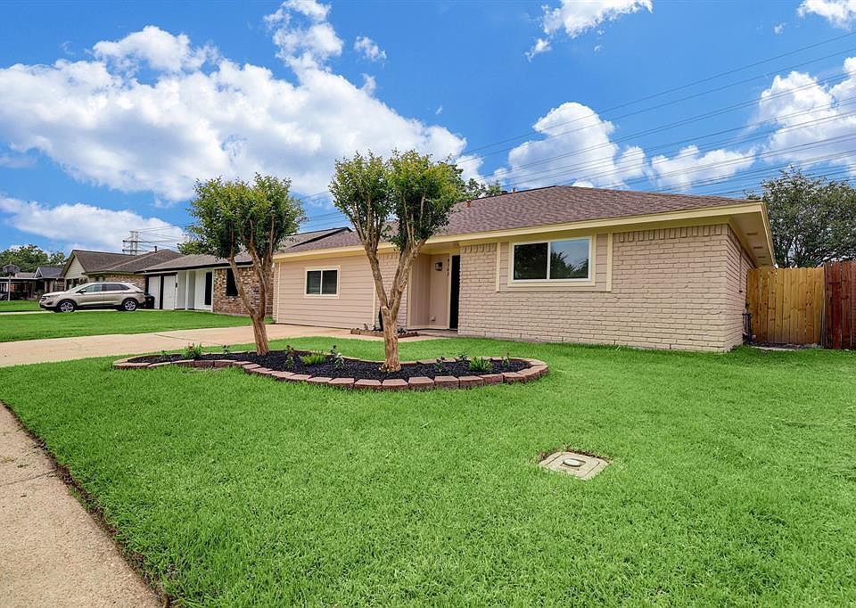 4163 Bermuda Dr, Pasadena, TX 77503 MLS 85535665 Zillow