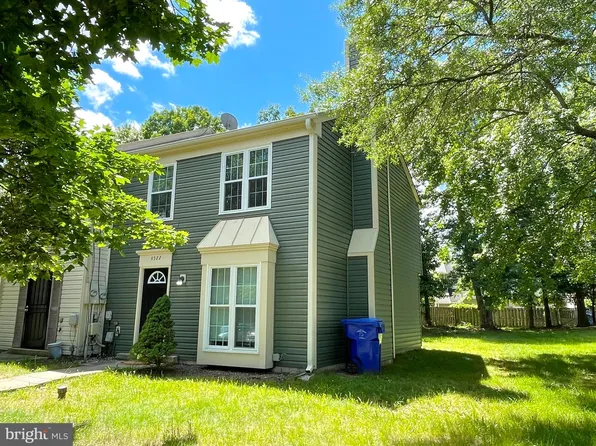 4522 Grouse Pl, Waldorf, MD 20603