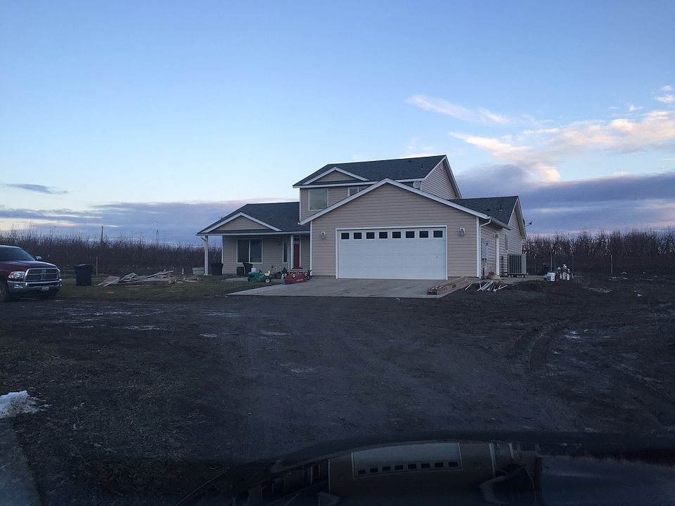 Brand-new siding!!!!