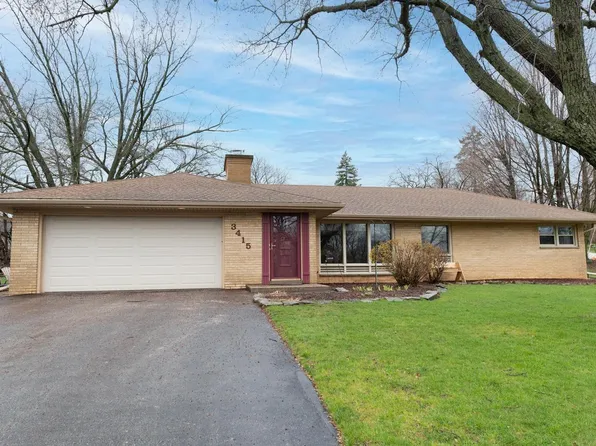 3415 Edge O Woods DRIVE, Brookfield, WI 53005