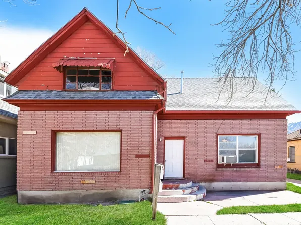 Gramercy 4-Plex, 2530 S Gramercy Ave Unit 1, Ogden, UT 84401
