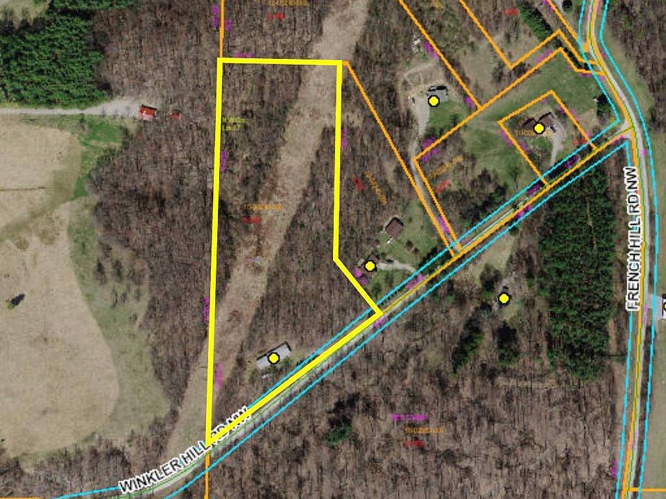2nd image of 1465 Winkler Hill Rd NW