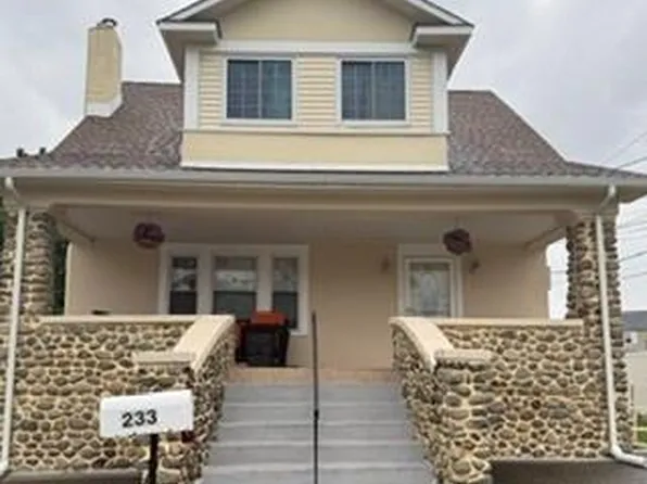 233 Jackson Ave, Hackensack, NJ 07601