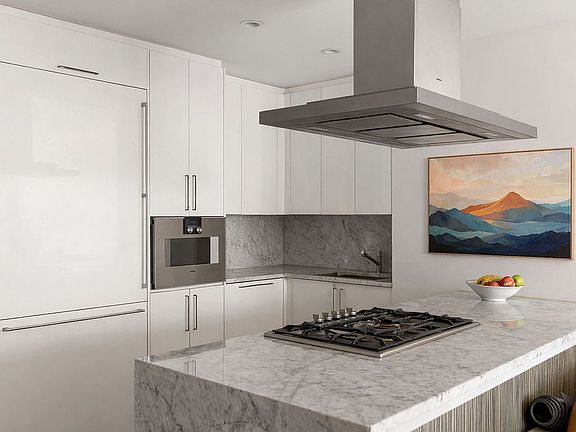 3rd image of 460 W 42nd St APT 54D