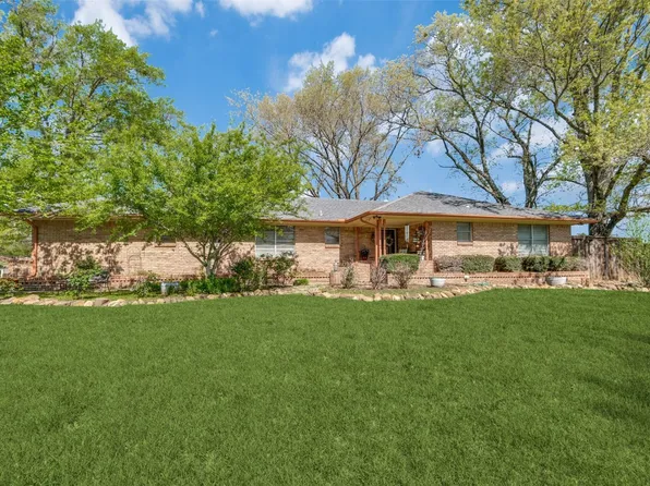 14801 Fm 986, Terrell, TX 75160