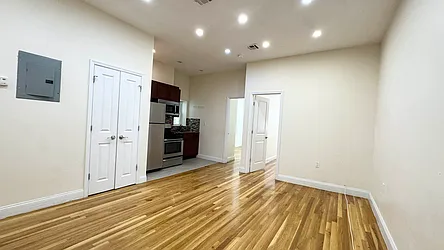 Rented by Yaffa Realty LLC