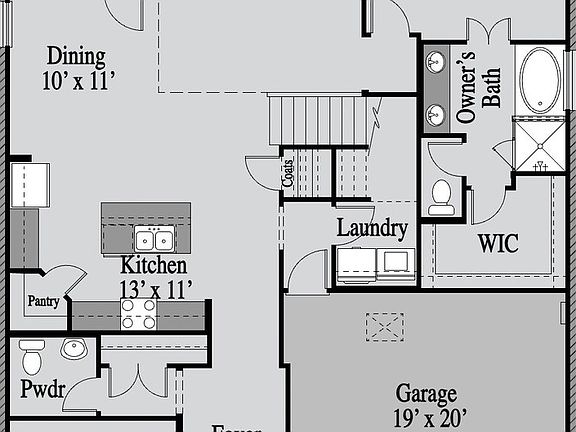2nd image of this home