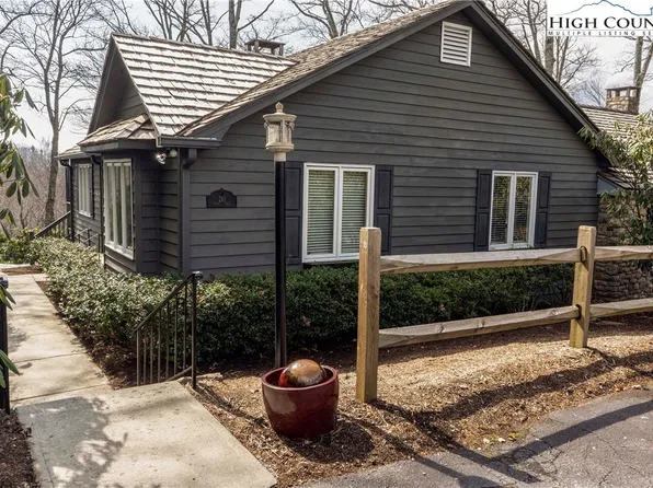 261 Elliott Circle #A-4, Blowing Rock, NC 28605