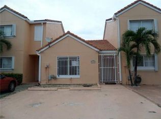 1181 NW 126th Ave, Miami, FL 33182
