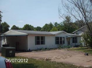 1729 Little Brennen Rd, High Ridge, MO 63049
