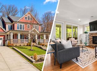 7602 Virginia Ln, Falls Church, VA 22043
