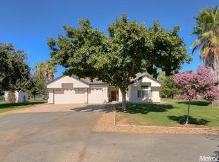 12904 Alta Mesa Rd, Herald, CA 95638