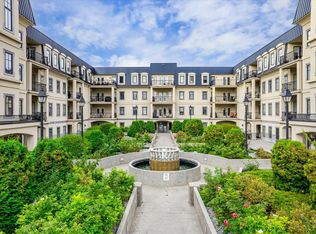 1406 Hodgson Way NW #213, Edmonton, AB T6R3K1