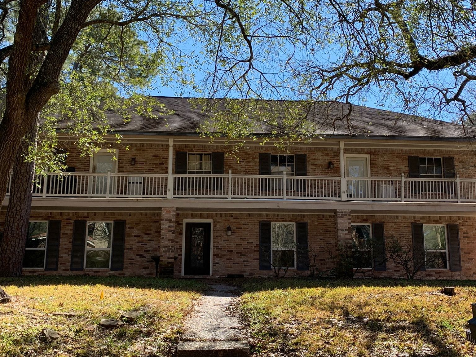 1711 Castle Rd 1711 Castlerock Rd, Houston, TX 77090 | Zillow