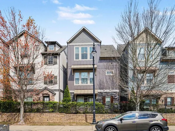 1008 Moorewood Ln SE, Smyrna, GA 30080