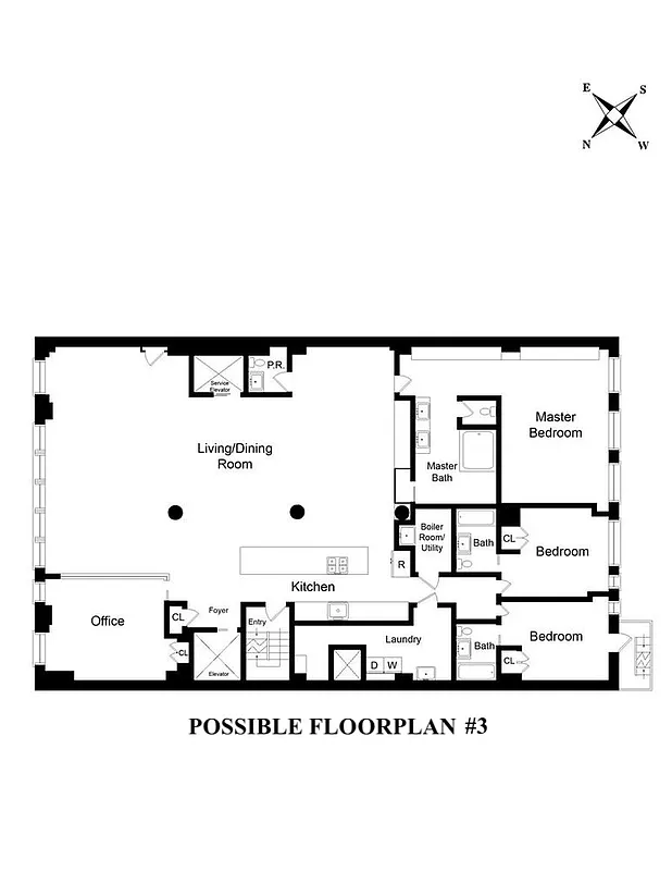 floor plan 5