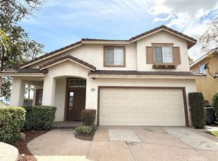 488 Towergrove Dr, Corona, CA 92879