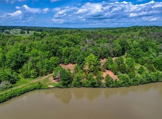 0 Straw House Rd, Reidsville, NC 27320